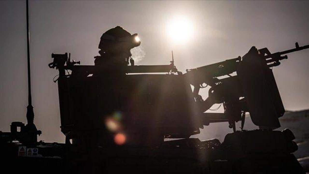 Suriye’deki ABD üssüne saldırı düzenlendi