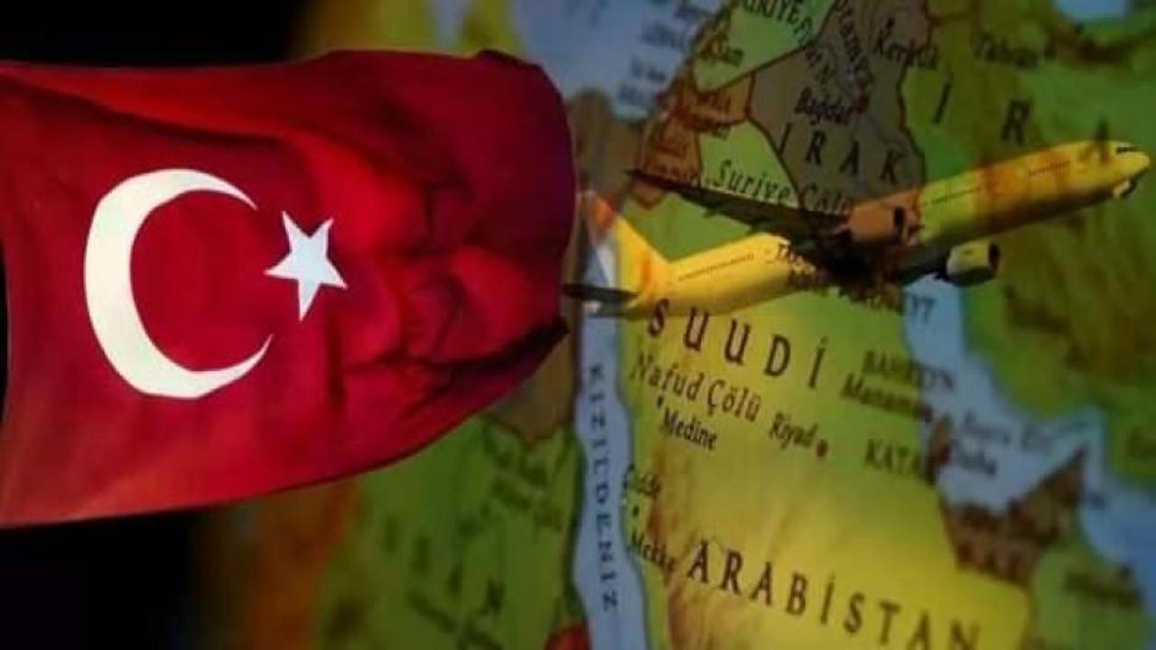 Suudi Arabistan’dan Türkiye açıklaması: Sabırsızlıkla bekliyoruz