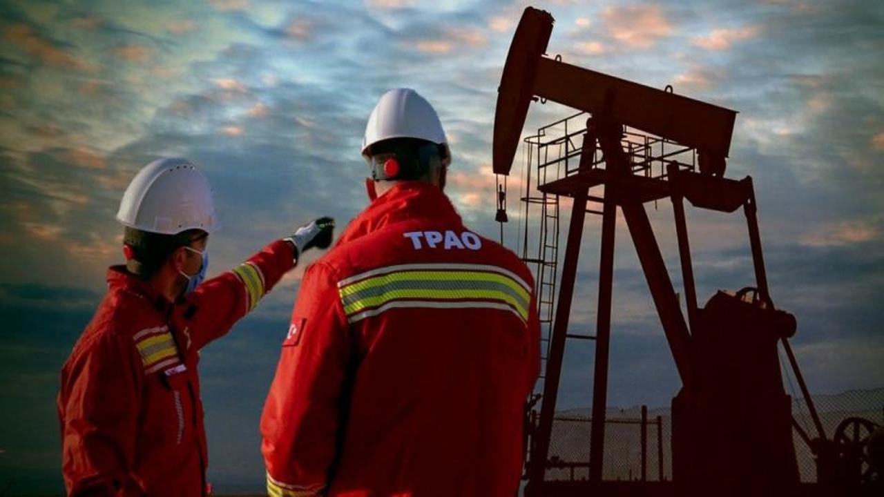 TPAO hisse senedi yatırımcılarını uyardı