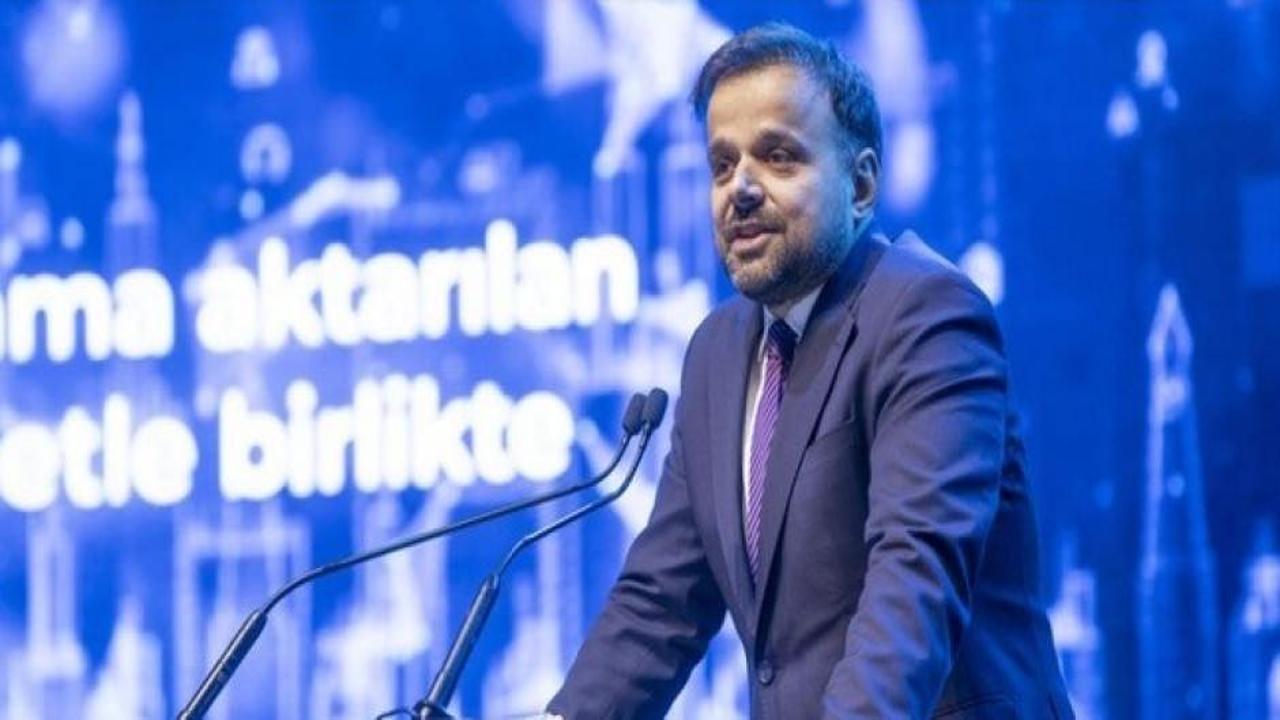 Turkcell’in yeni genel müdürü belli oldu