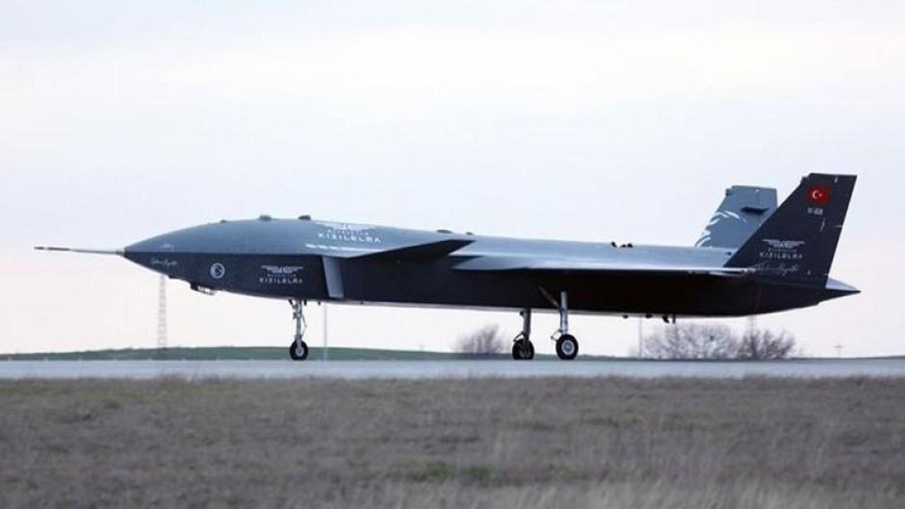 Türkiye savunma ürünleriyle küresel ligde