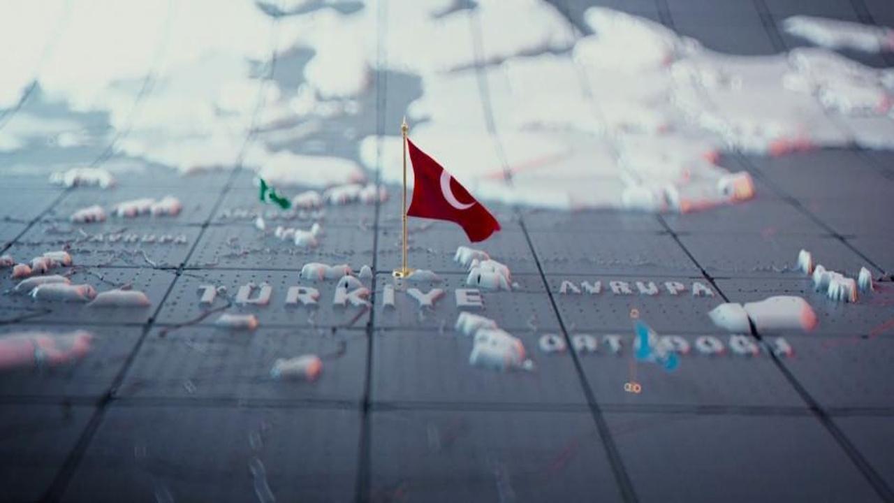 Türkiye’den büyük sıçrama! Raporlar 2050’yi gösterdi