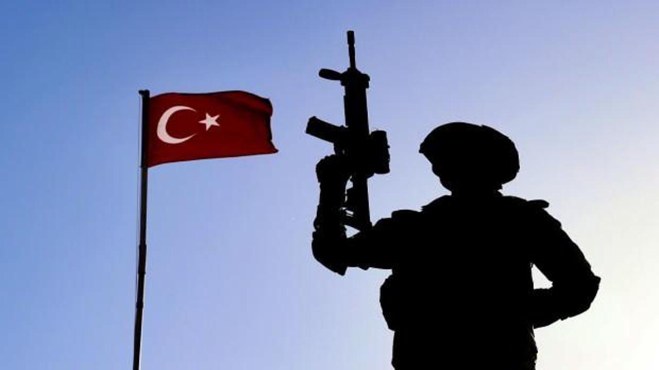 Türkiye’nin harekatı dünyada yankı buldu! ABD, Fransa, Yunanistan, Almanya…