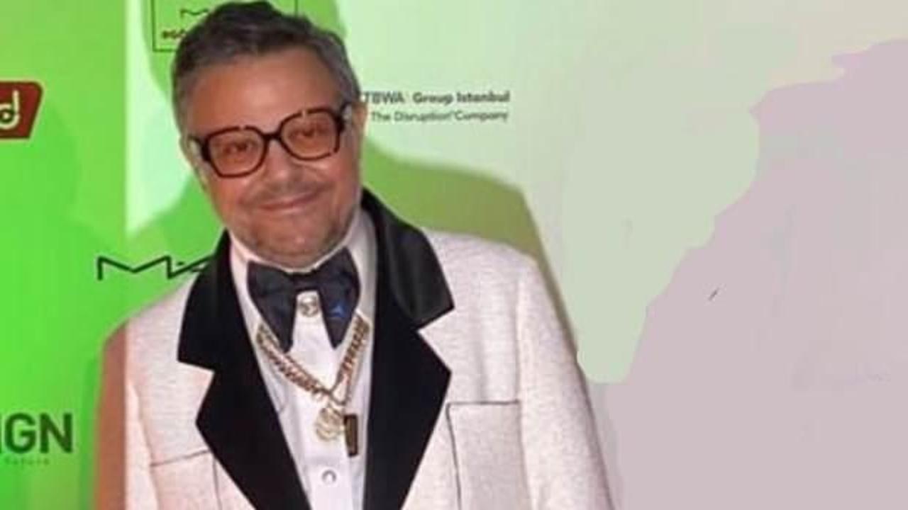 Ünlü sanatçı Haluk Akakçe hayatını kaybetti