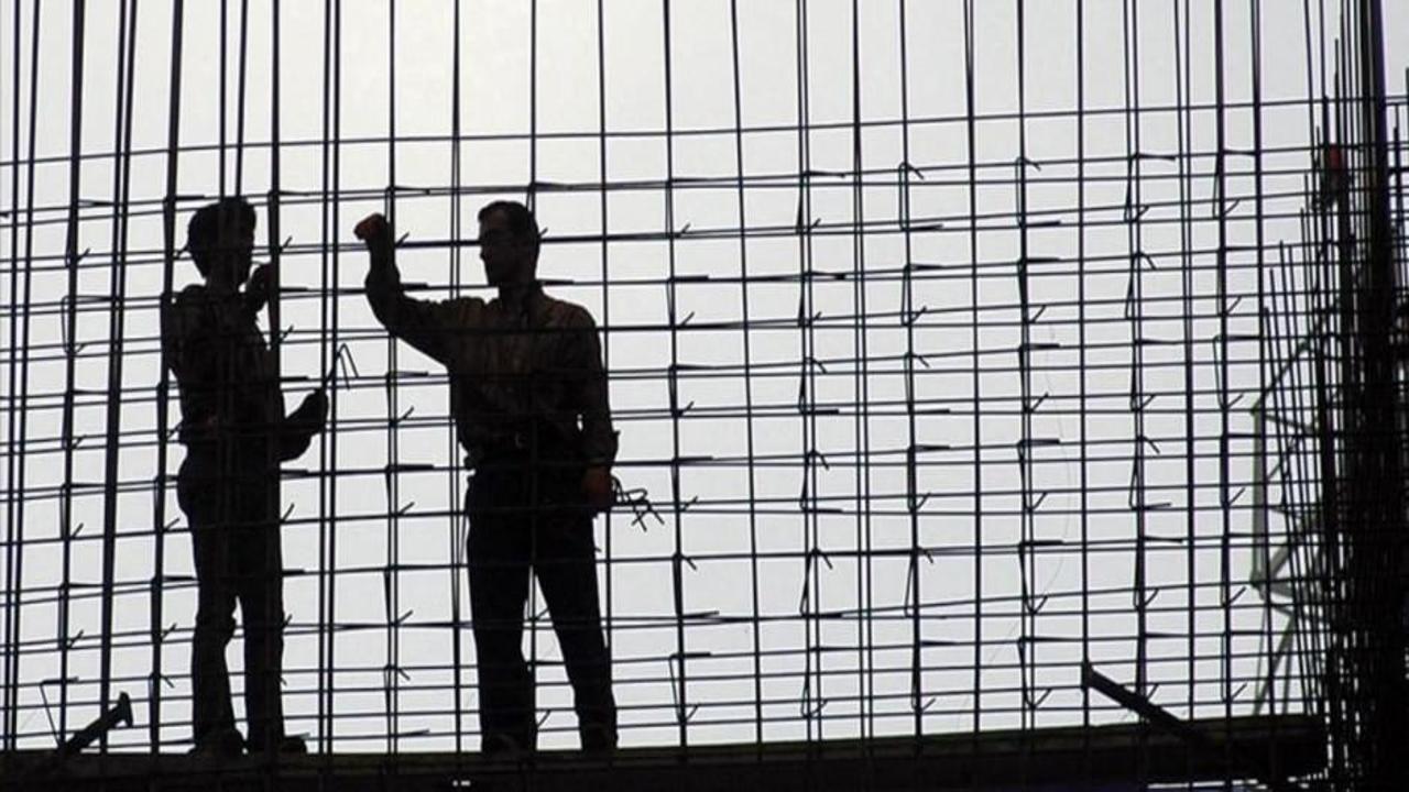 İnşaat maliyet endeksi belli oldu