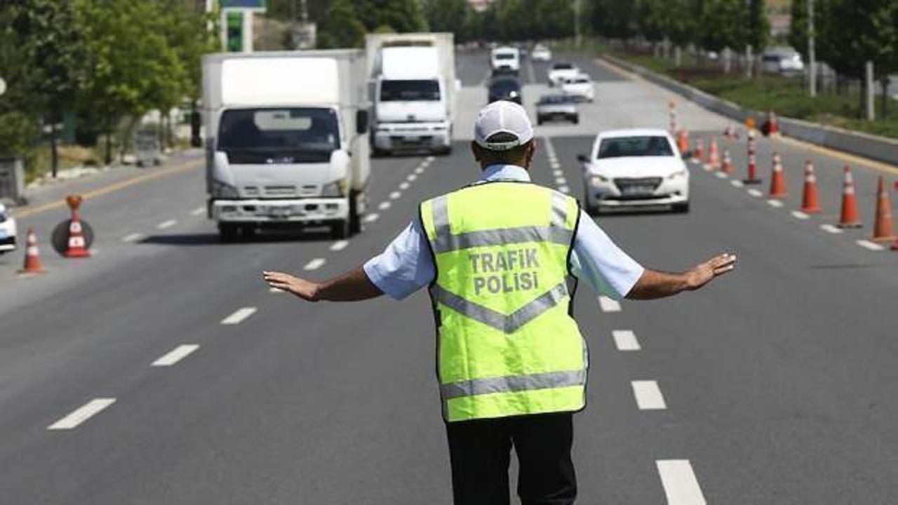 Yarın İzmir ve Aydın’da bazı yollar trafiğe kapatılacak