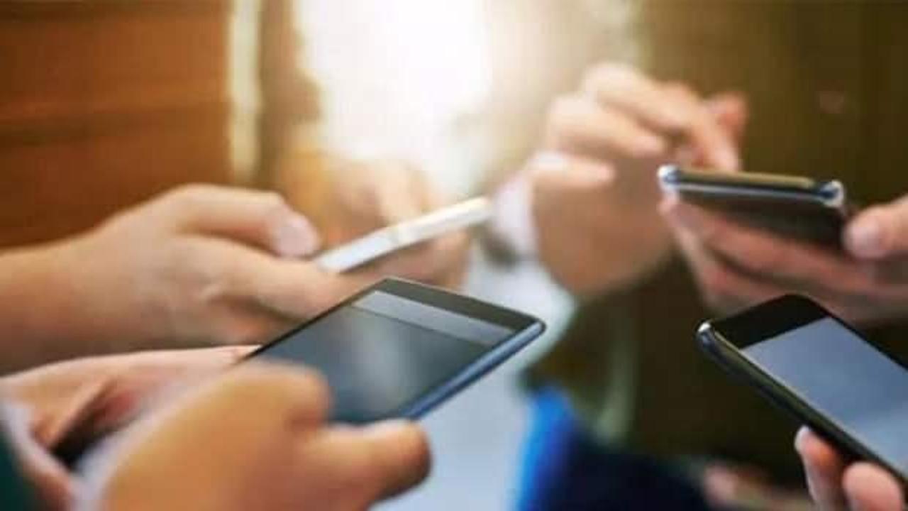 Yeni düzenleme cep telefonlarının seri numaralarını koruma altına aldı!