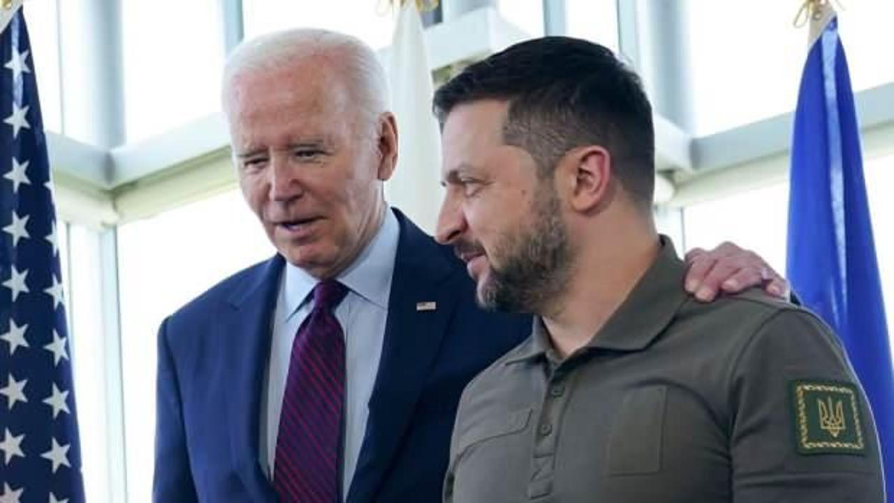 Zelenski’ye çifte şok: ABD ve Slovakya’dan kötü haber