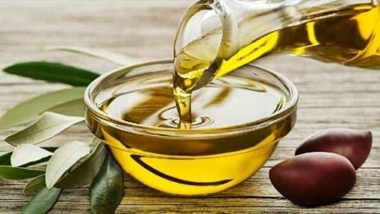 Zeytinyağı analiz metotlarında düzenlemeye gidildi