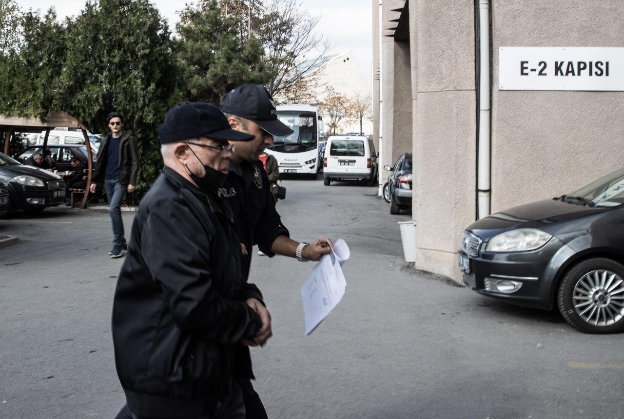 Hatay'daki depremde yıkılan binanın müteahhidi Mehmet Özat tutuklandı