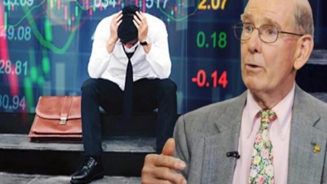 2008 krizini bilen ekonomistten korkutan tahmin: Emlak balonu patlamak üzere