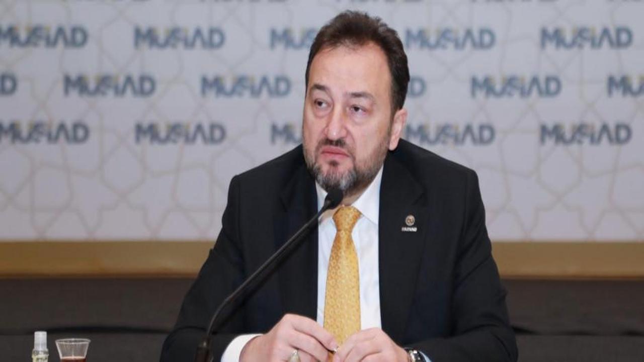 “2024’te enflasyon kalıcı olarak düşecek”