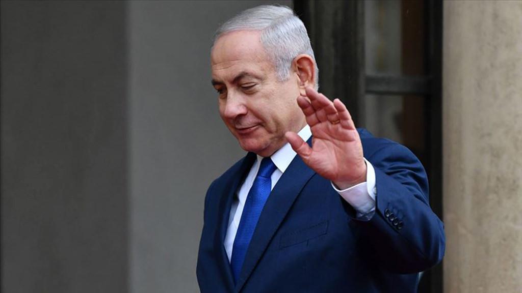 Harekete geçtiler! Netanyahu'yu darbe korkusu sardı!