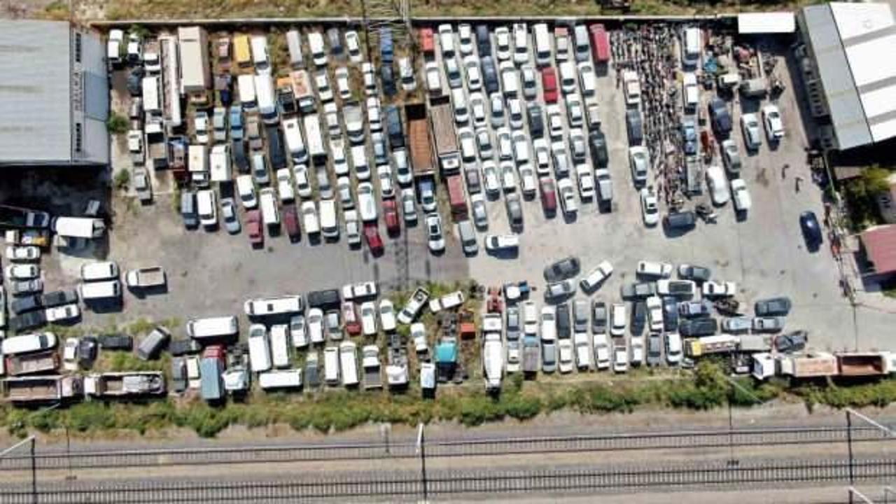 22 milyar dolarlık araç geliyor