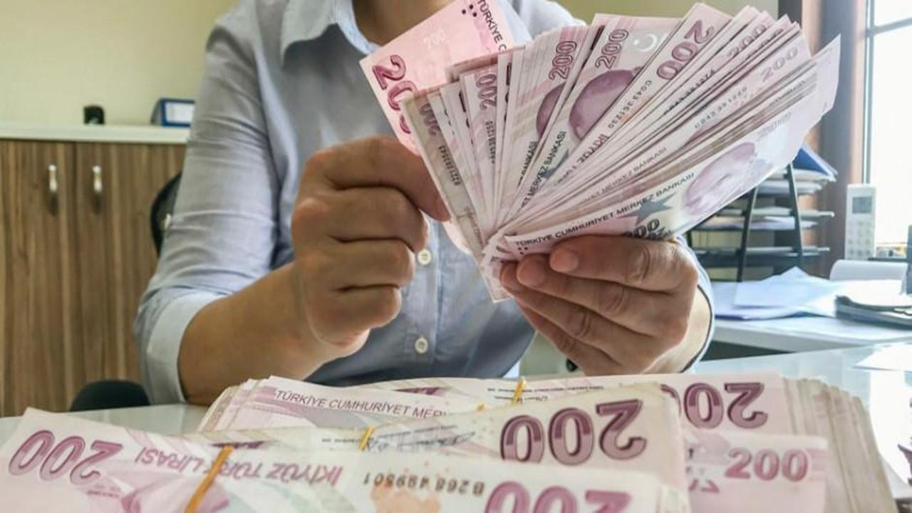 Merkez Bankası beklentiyi açıkladı: İşte enflasyon tahminine göre yeni maaş zammı
