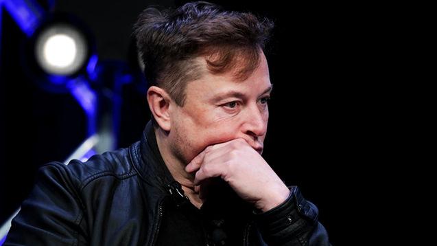 Elon Musk, İsrail'e boyun eğdi! Gazze için kan donduran sözler! Tüm dünya ayaklandı