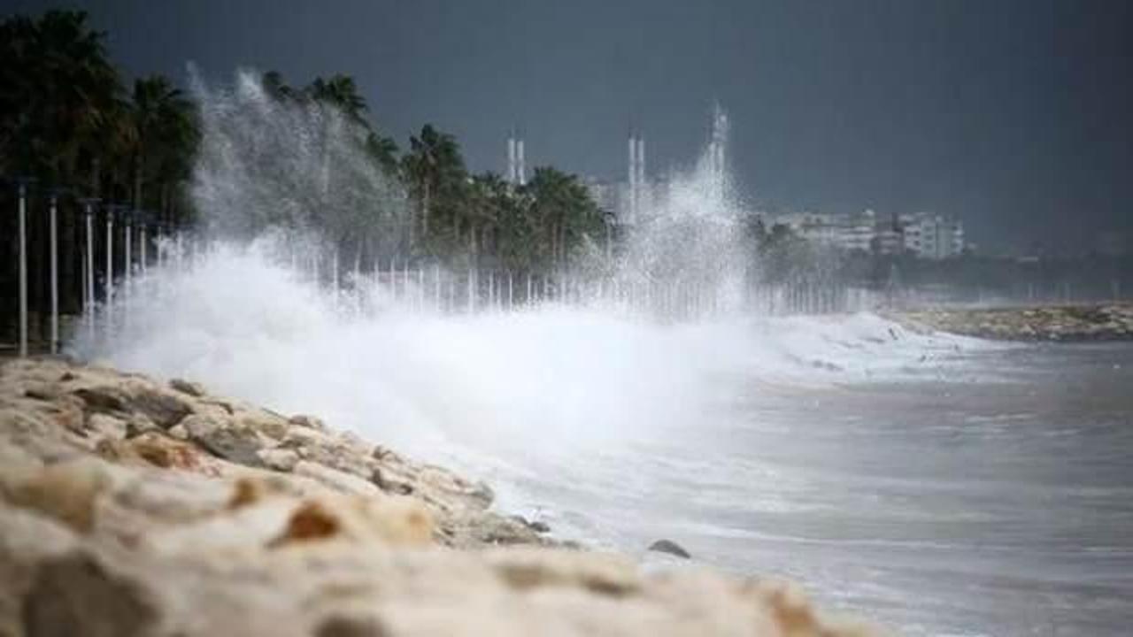 AKOM’dan İstanbul için son dakika uyarısı!