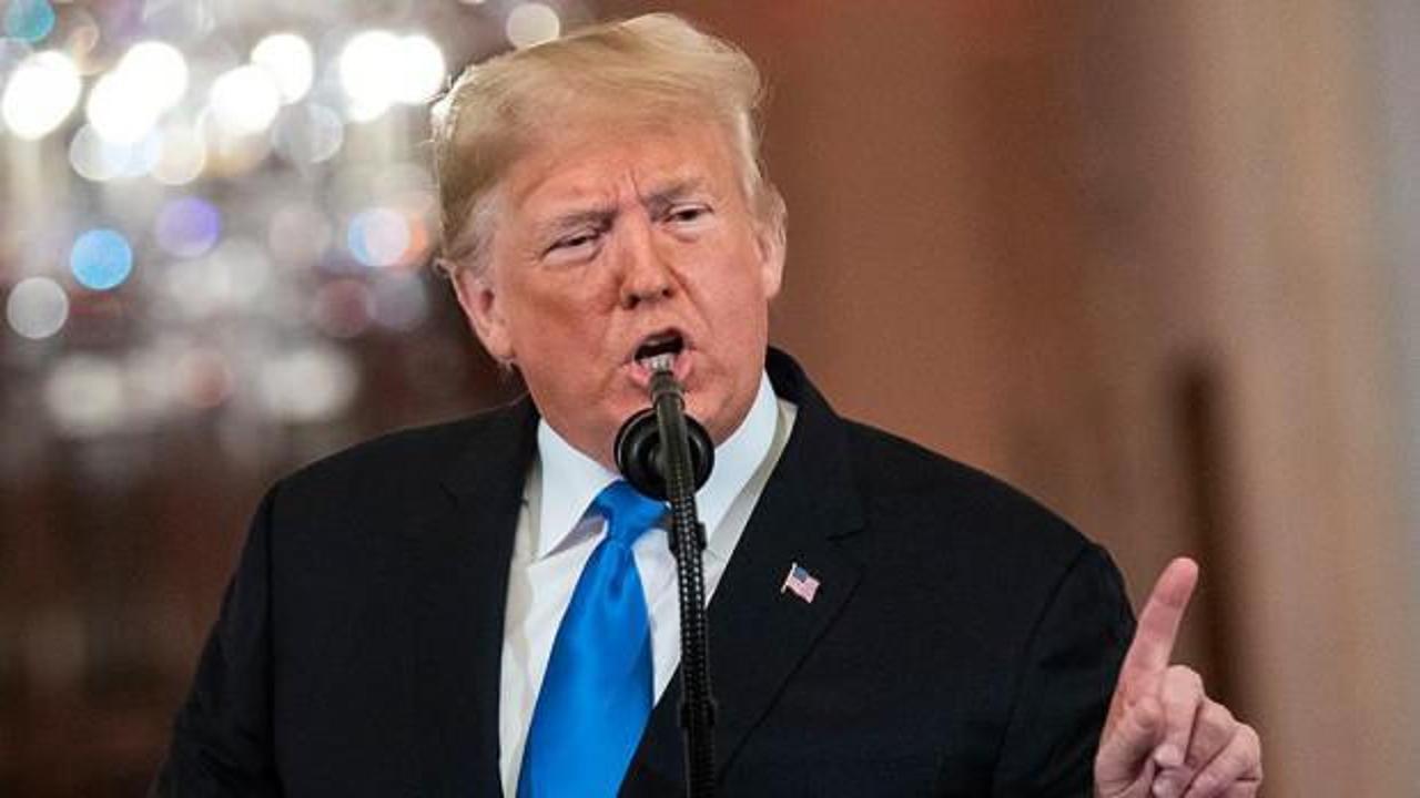 Trump’ın oğlu hâkim karşısına çıktı