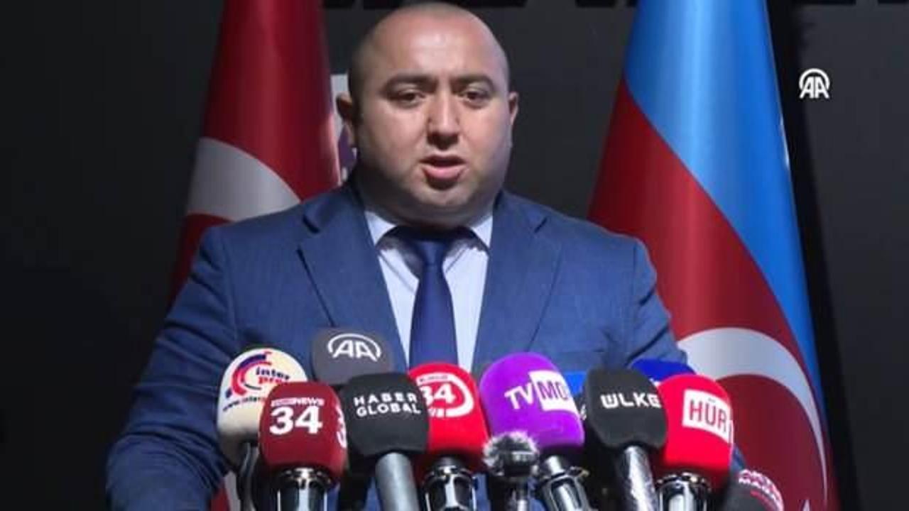 Agil Alesger: Aliyev ile Erdoğan Karabağ’ı hem sahada, hem masada kazandılar