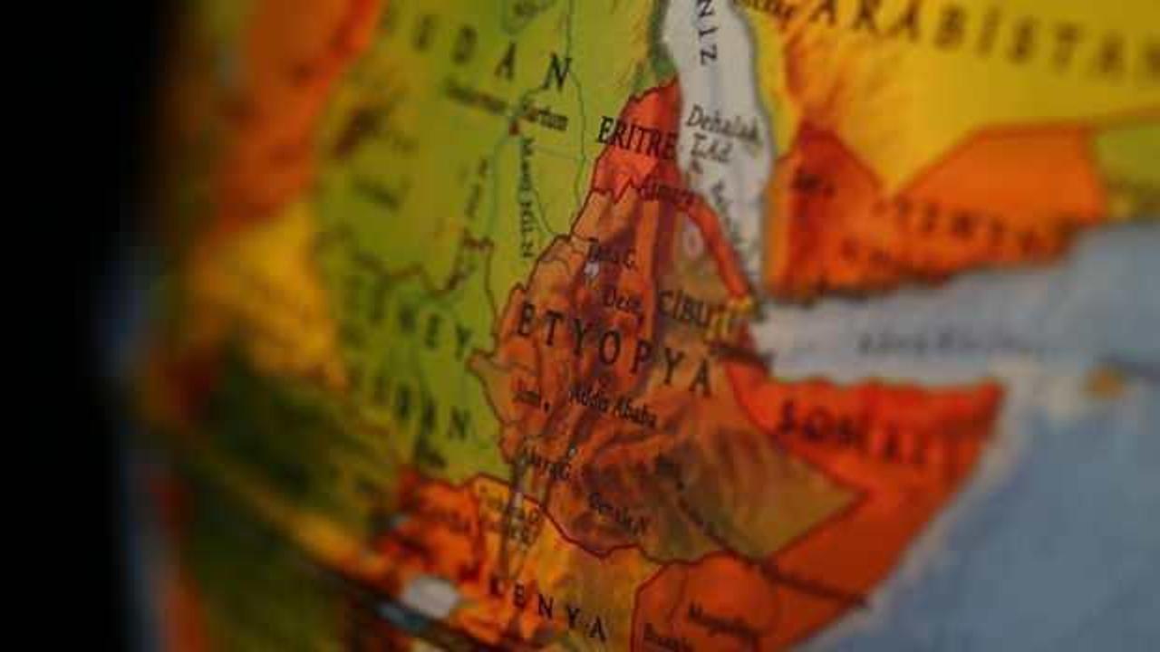 TİKA ve TRT, Etiyopya’da geleceğin gazetecilerine eğitim verdi