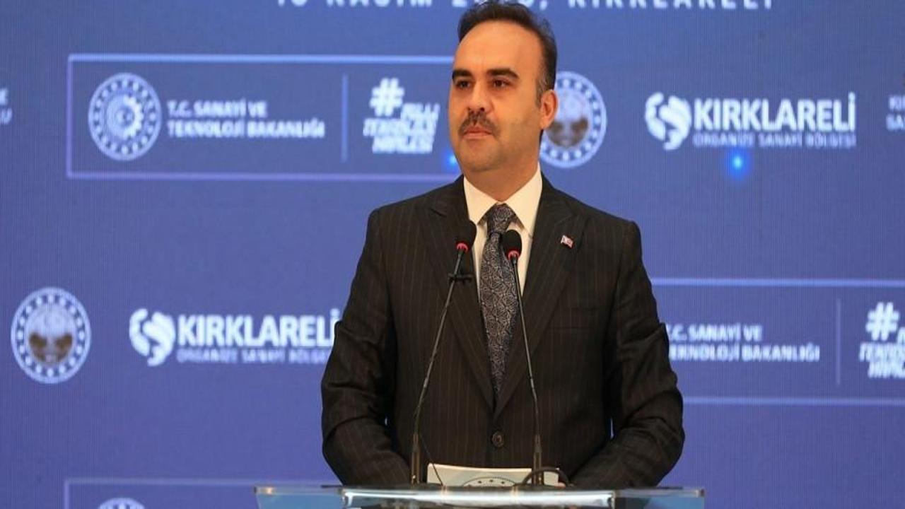 OSB’lerde çalışan sayısı 5 kat artarak 2,5 milyona yükseldi