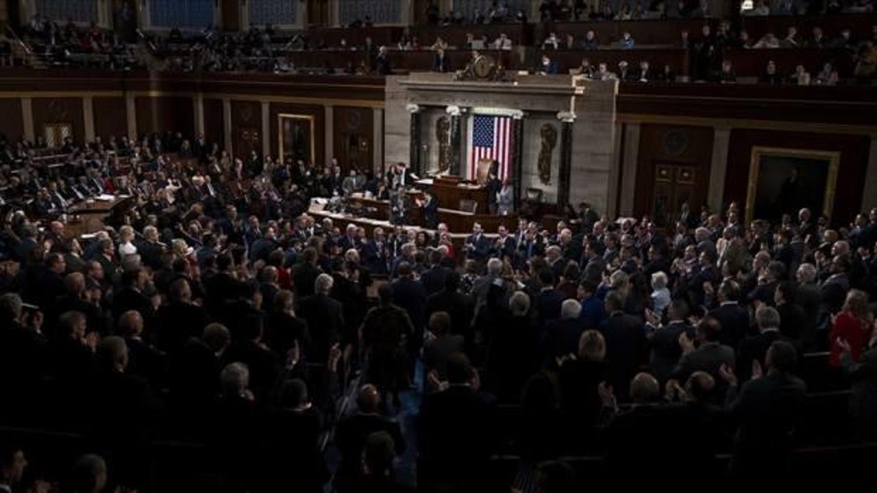 ABD’den inanılmaz ‘İsrail’ hamlesi! Onaylandı, son aşama kaldı…