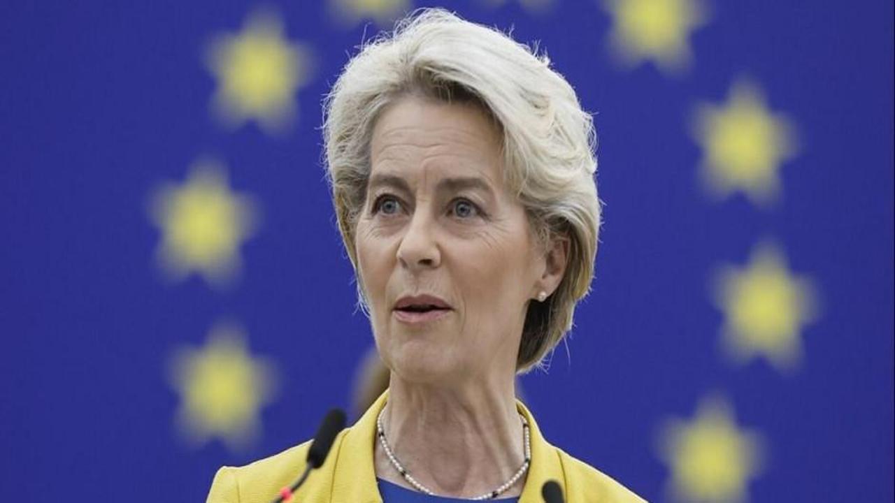 AB: İki devletli çözüme yatırım yapılmalı