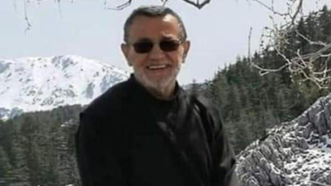 Abdullah Yılmaz Hoca vefat etti