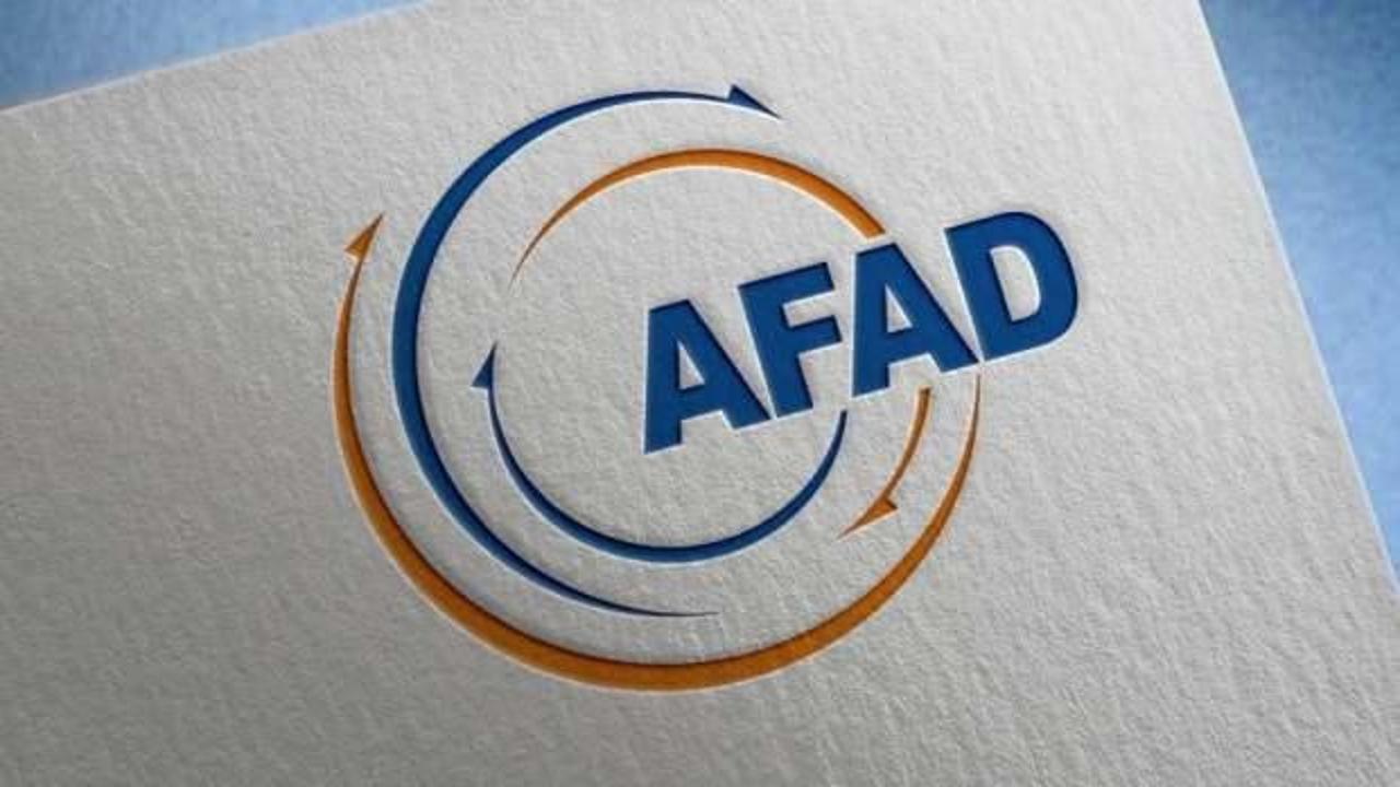 AFAD’dan Babala TV açıklaması