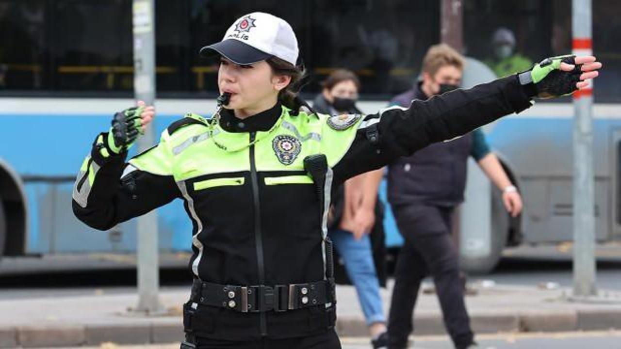 Ankara’da bazı yollar trafiğe kapatılacak