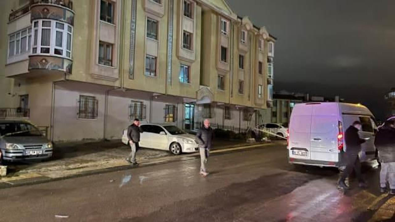 Ankara’da bir günde ikinci komşu cinayeti: 1 ölü, 5 yaralı