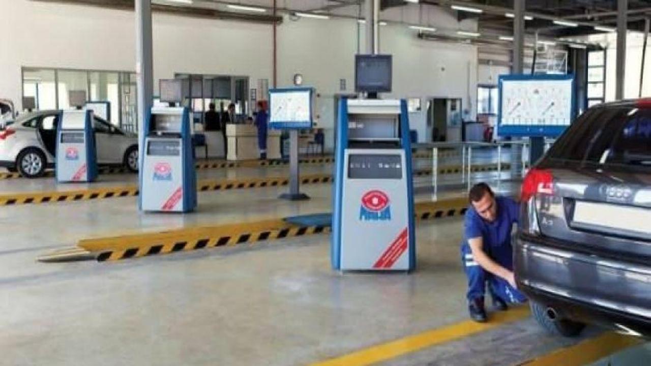 Araç muayene ücretleri için çağrı: Yüzde 58’lik zam kabul edilemez