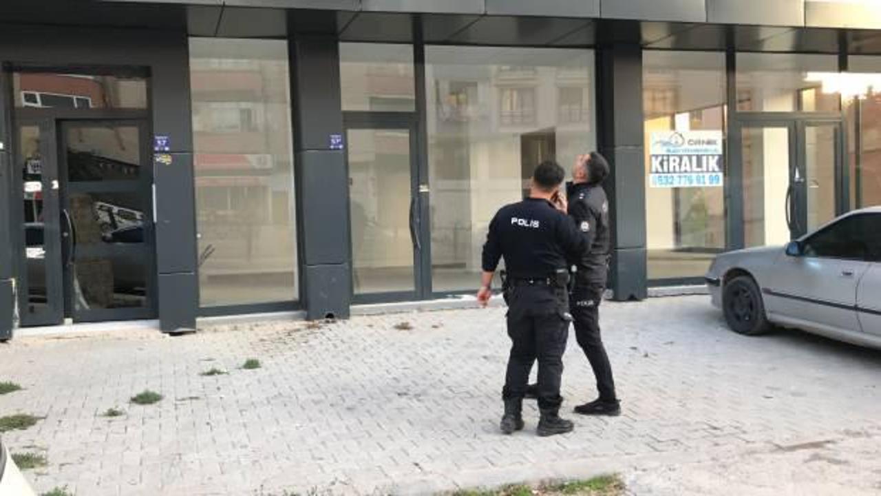 Asansör kazası! Zemine çakılan çocuk yaralandı