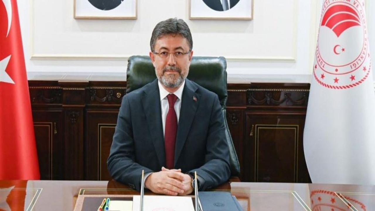 Bakan Yumaklı açıkladı: 115 sürekli işçi alınacak