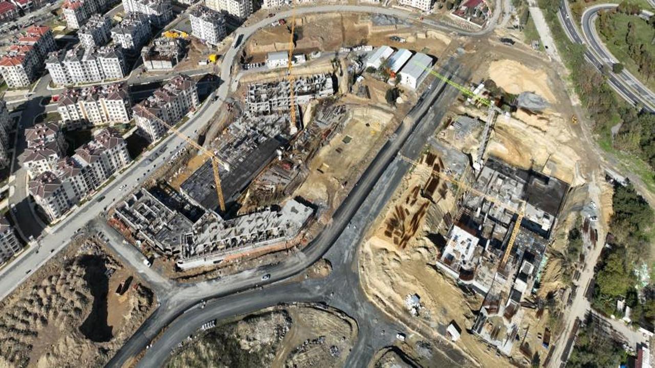 Bakanlık arsaları satışa çıkarıyor! KDV’den muaf olacak… İşte satın alma yöntemi