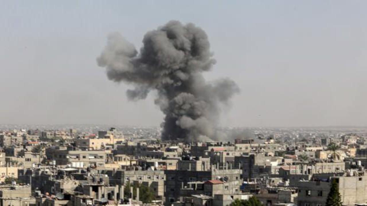 Barselona’dan İsrail kararı! İlişkileri askıya aldı