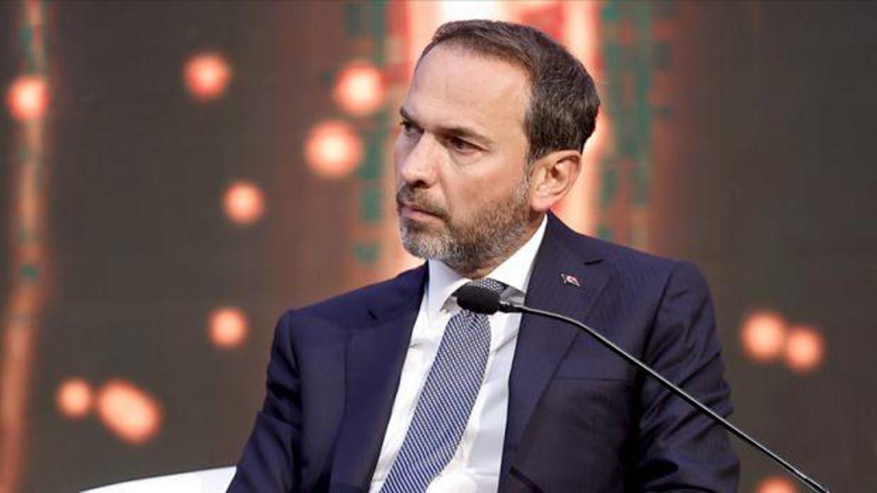 Bayraktar: “Türkiye nükleer santrale ihtiyaç duyuyor”