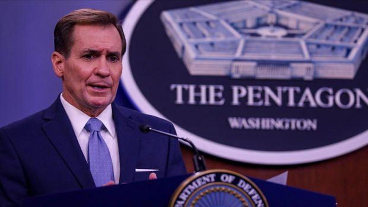 Beyaz Saray’dan ikiyüzlü Şifa Hastanesi açıklaması