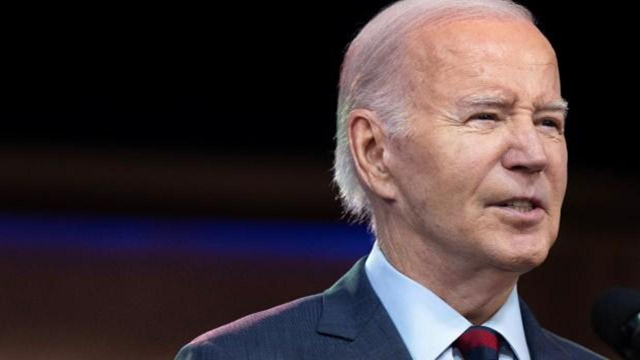 Biden’dan ‘Savaş ne zaman bitecek?’ sorusuna küstah cevap