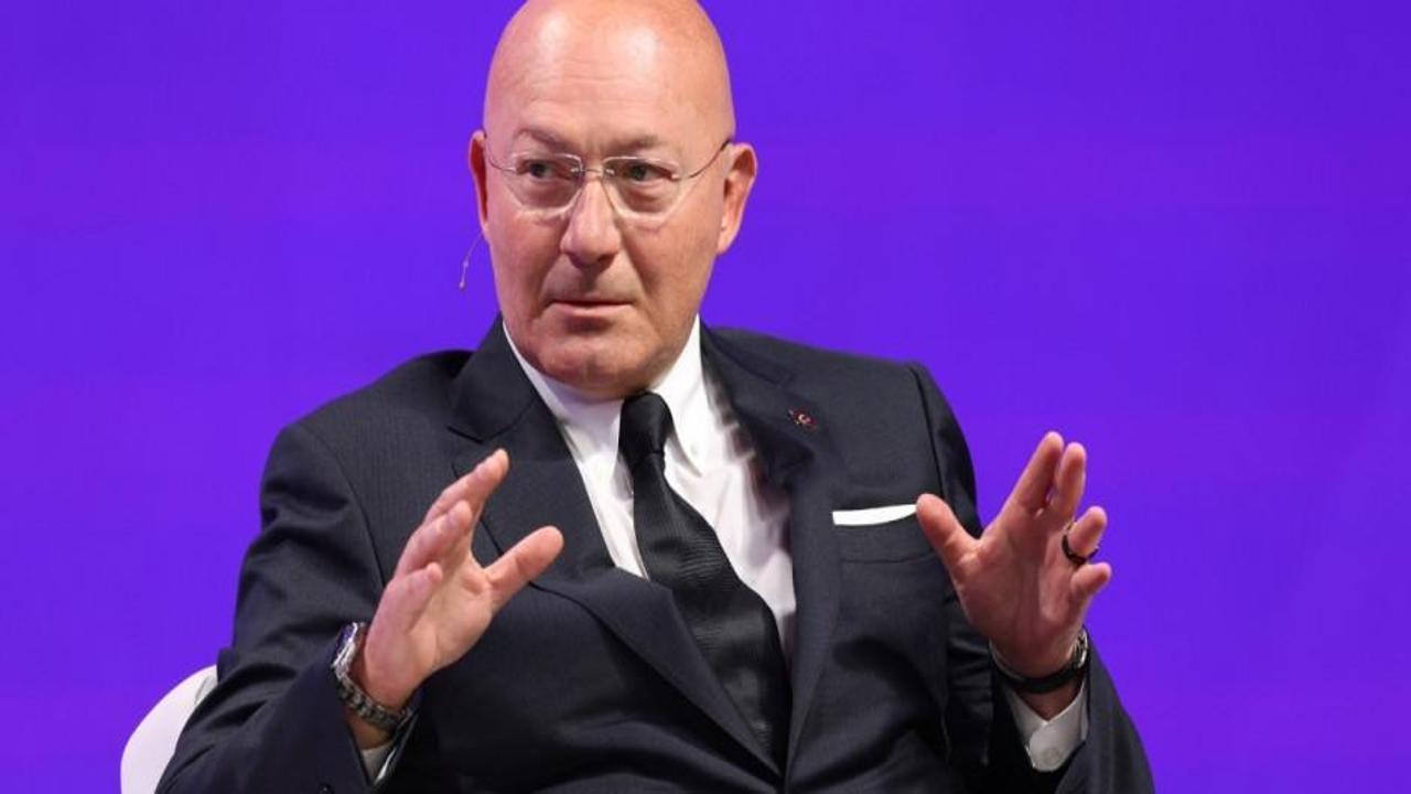 Bloomberg: Ferit Şahenk, Galataport satışını görüşüyor