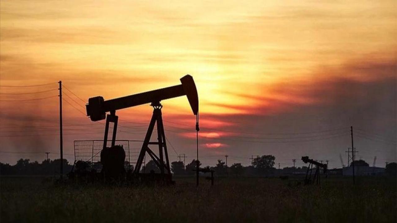 Rusya’da doğalgaz ve petrol üretimi azalacak