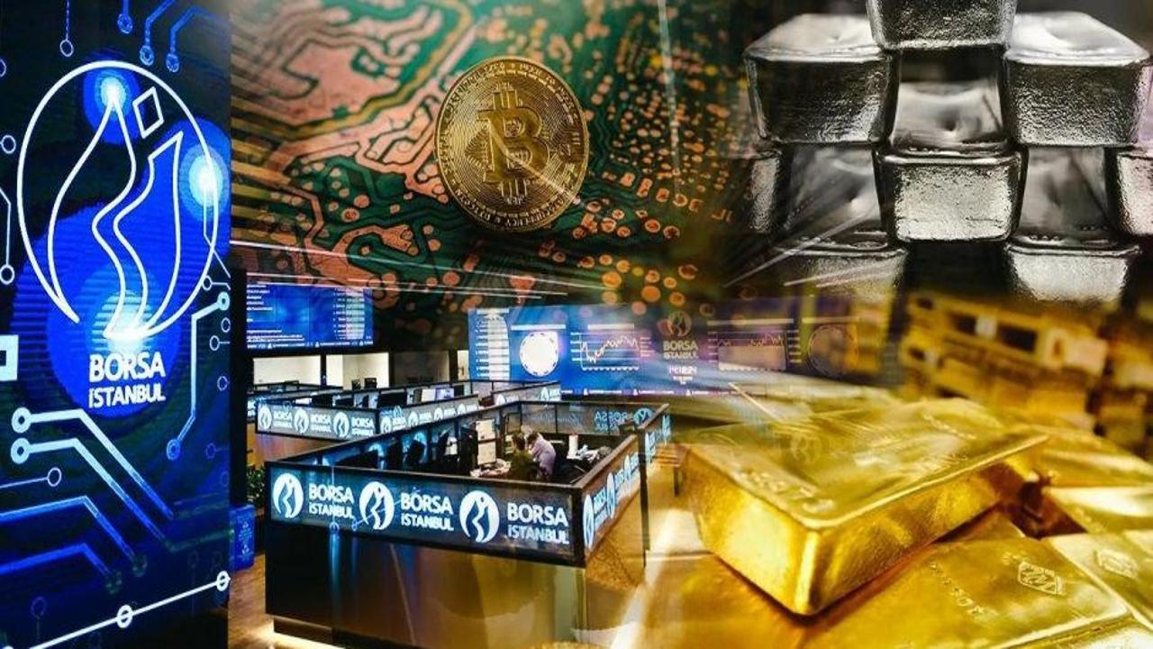 Bu hafta hangi yatırım aracı ne kazandırdı