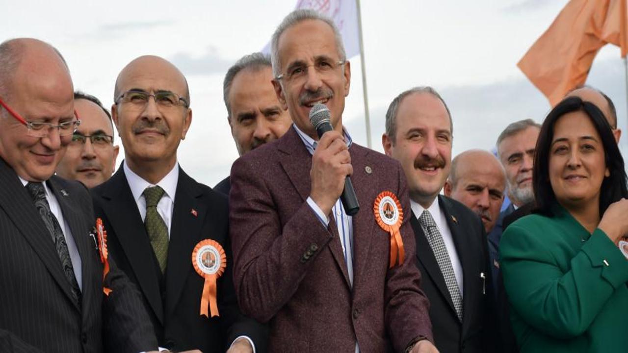 Bursa-İstanbul arası 2 saat 15 dakikaya inecek