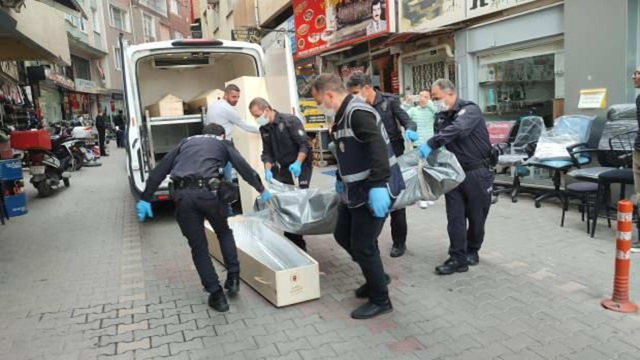 Bursa’da acı olay: Huzurevine geçme hazırlığındaydı, evinde ölü bulundu