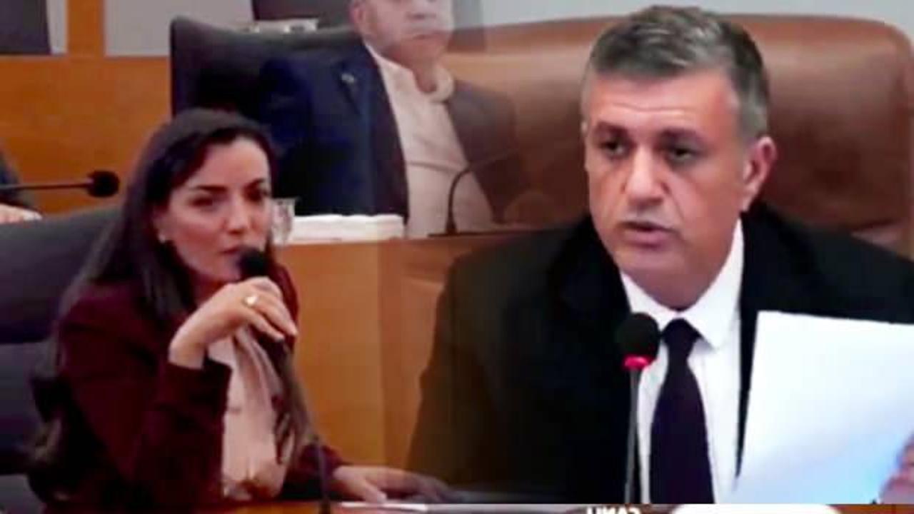 CHP’li Belediyeden AK Parti’nin İsrail’e boykot önerisine veto: Bizi ilgilendirmiyor!