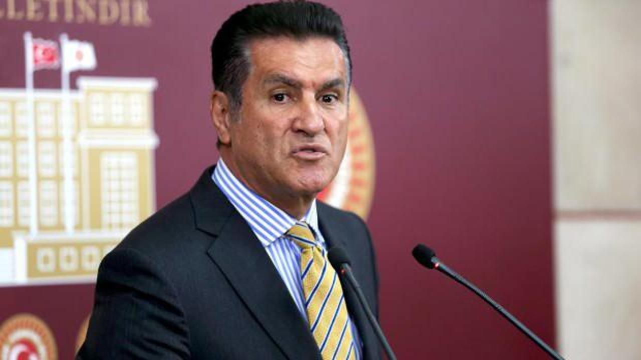 CHP’li Mustafa Sarıgül’den bakanlık önerisi