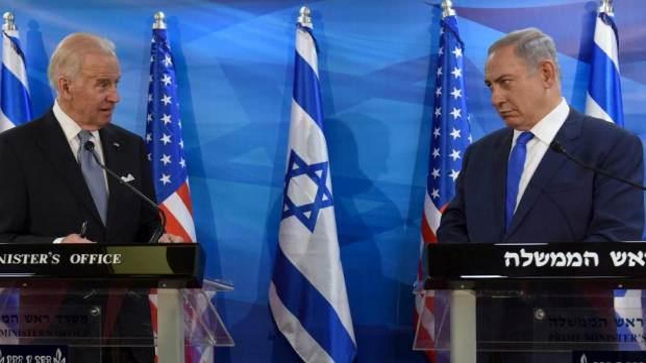 Beyaz Saray ‘taktiksel’ deyip duyurdu: Gazze’ye saldırılar duracak