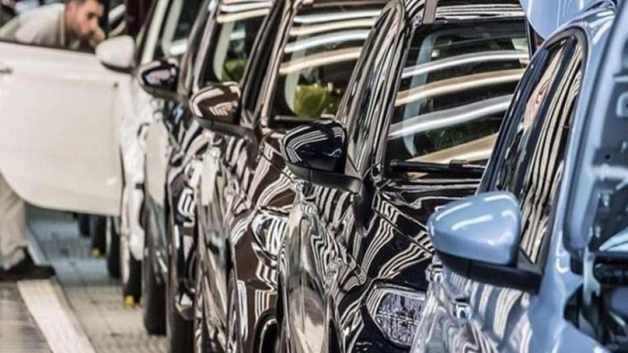 Dev otomotiv firması 580 bin aracını geri çağırdı