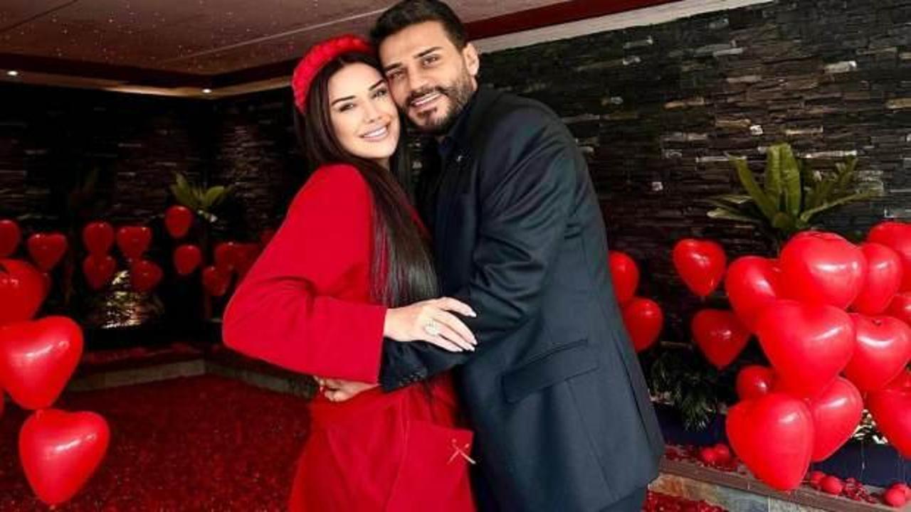 Dilan Polat dedikodusu ilçeyi karıştırdı