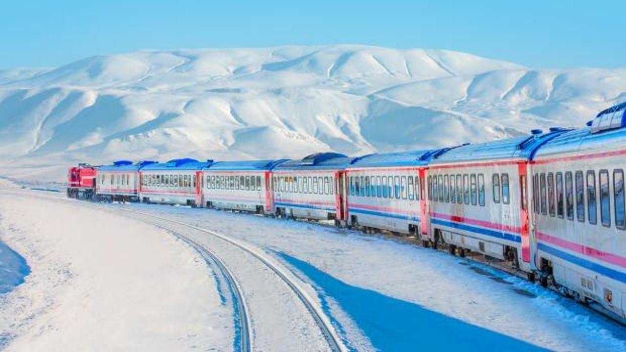 Doğu ekspresi bilet fiyatları! Doğu ekspresi bileti nasıl alınır?